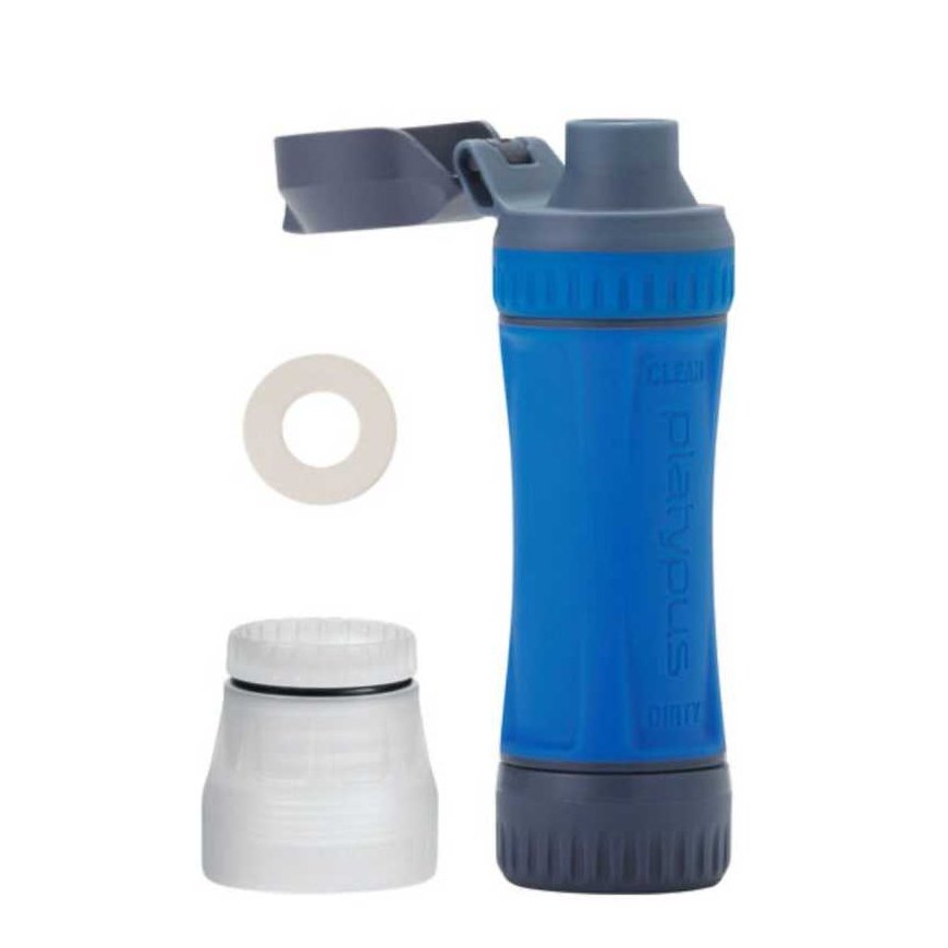 Water filter Platypus Quickdraw Filter - Green – 5