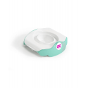 OKBABY Roady at home & on to go bedside pot blue, 39051500 OKBABY Roady at home & on to go bedside pot blue, 39051500