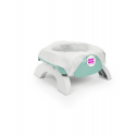 OKBABY Roady at home & on to go bedside pot blue, 39051500 OKBABY Roady at home & on to go bedside pot blue, 39051500