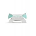 OKBABY Roady at home & on to go bedside pot blue, 39051500 OKBABY Roady at home & on to go bedside pot blue, 39051500