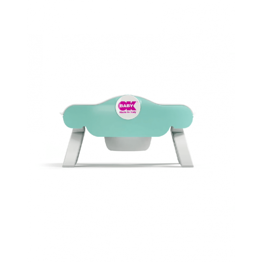 OKBABY Roady at home & on to go bedside pot blue, 39051500 – 5