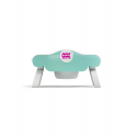 OKBABY Roady at home & on to go bedside pot blue, 39051500 OKBABY Roady at home & on to go bedside pot blue, 39051500