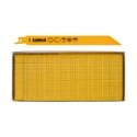 DeWALT DT2323-QZ finierzāģis/zobenzāģa asmens 5 pcs DeWALT DT2323-QZ finierzāģis/zobenzāģa asmens 5 pcs