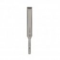 Chisel for point cutting Makita 600 mm Chisel for point cutting Makita 600 mm