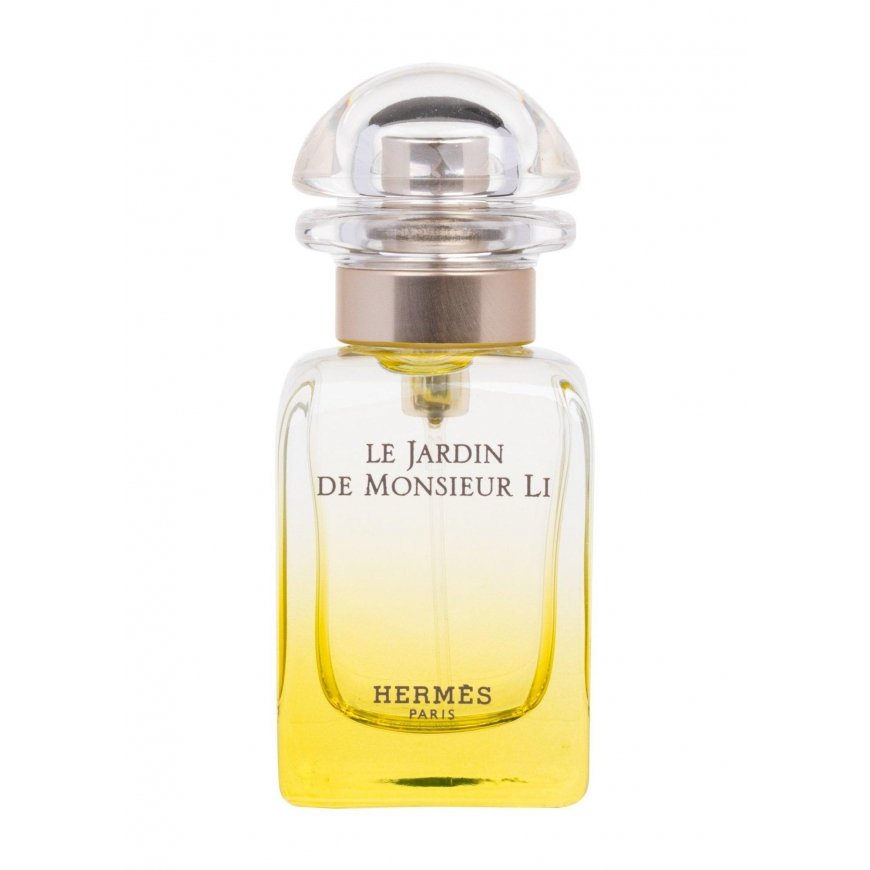 Hermes Le Jardin De Monsieur Li