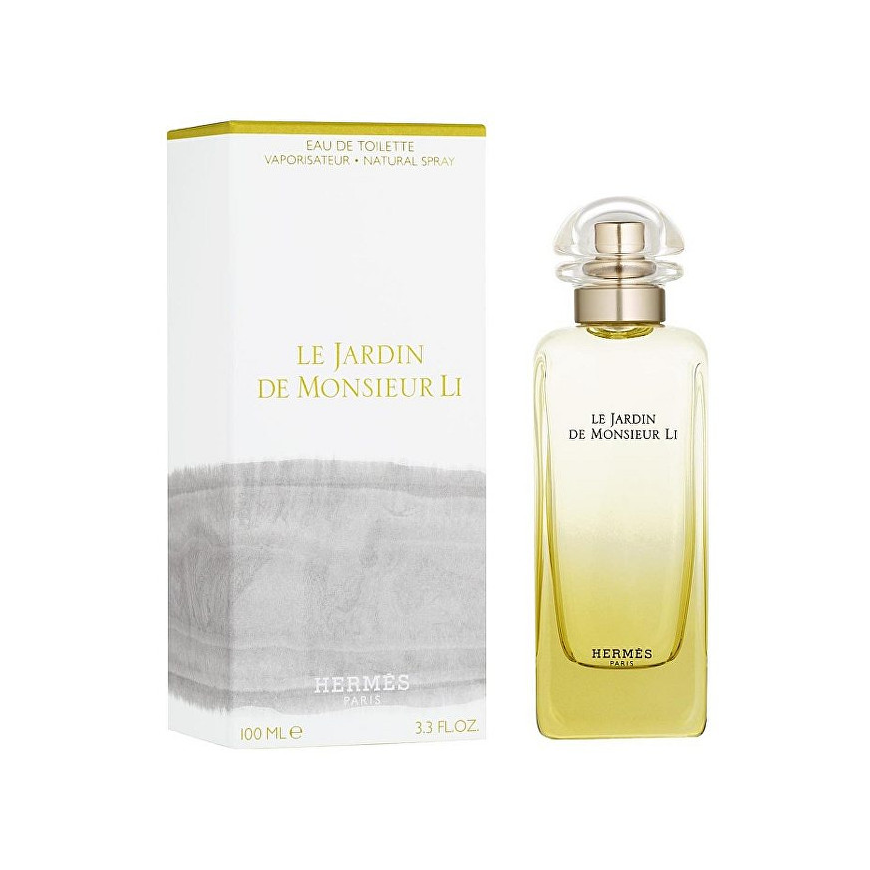 Hermes Le Jardin De Monsieur Li 30ml – 2
