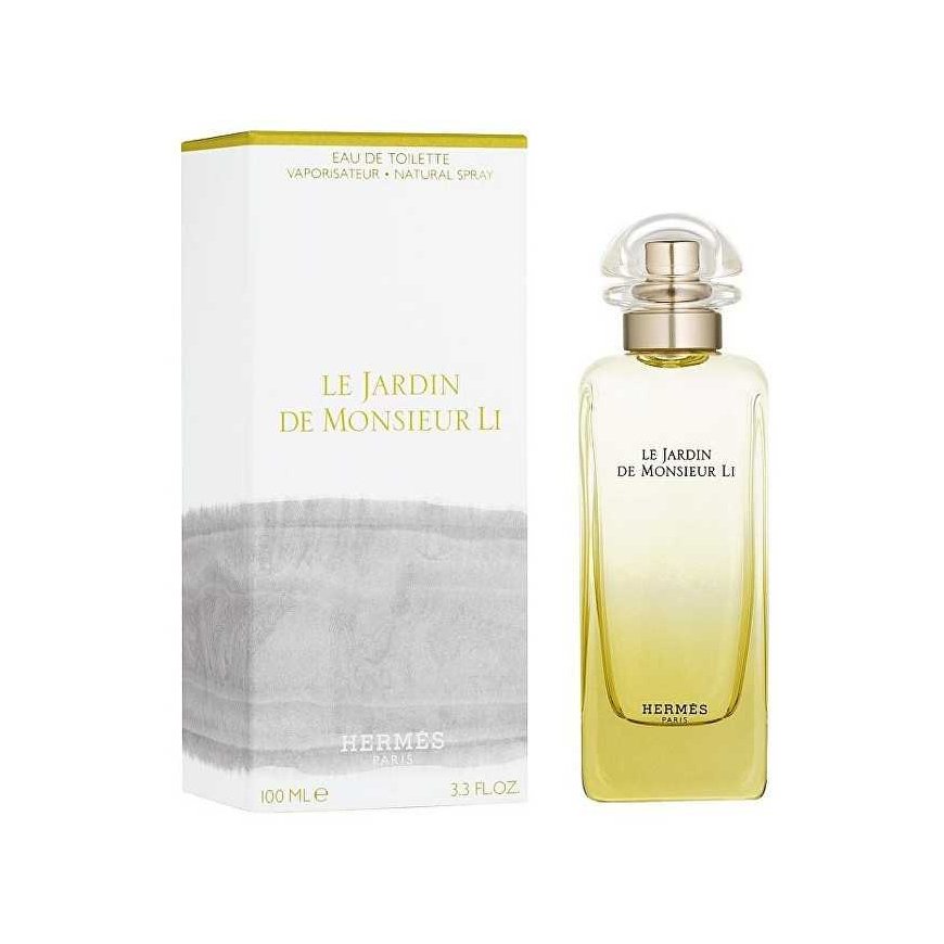 Hermes Le Jardin De Monsieur Li 30ml – 4