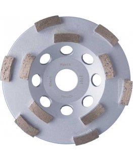 Deimantinis šlifavimo diskas Makita B-48577 125 mm