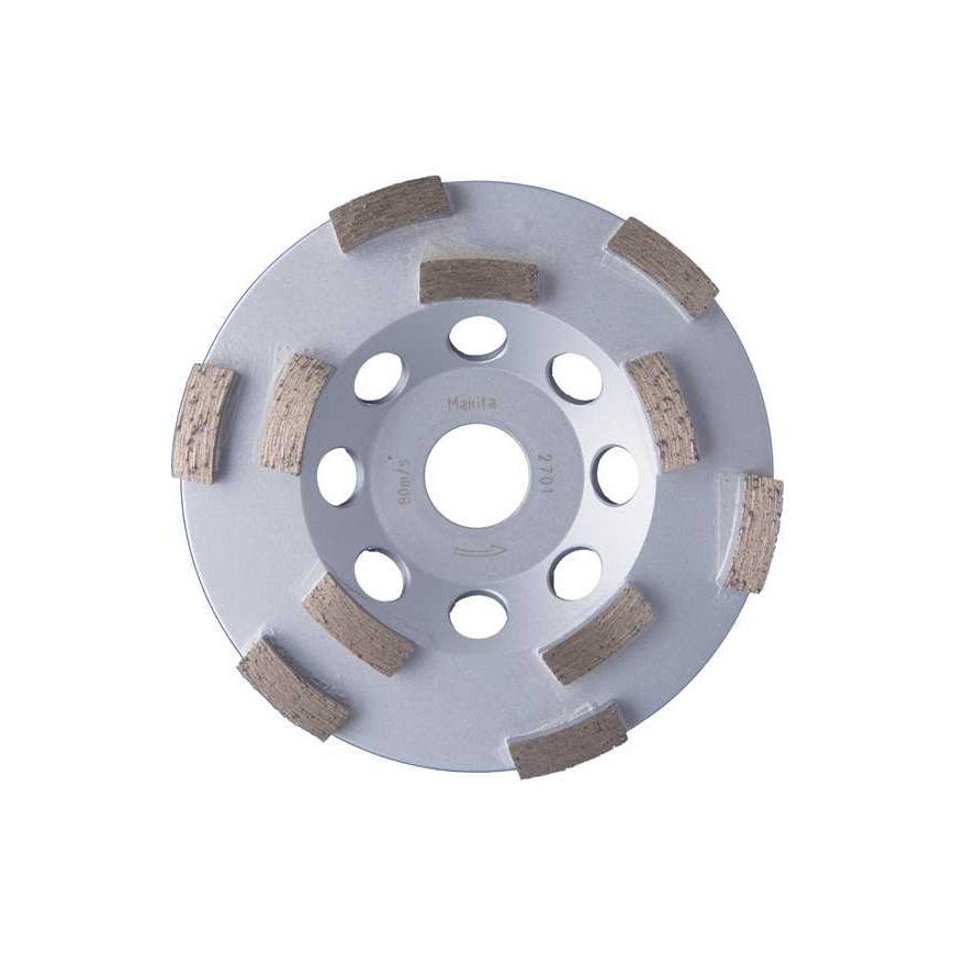 Diamond grinding wheel Makita B-48577 125 mm