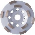 Diamond grinding wheel Makita B-48577 125 mm Diamond grinding wheel Makita B-48577 125 mm