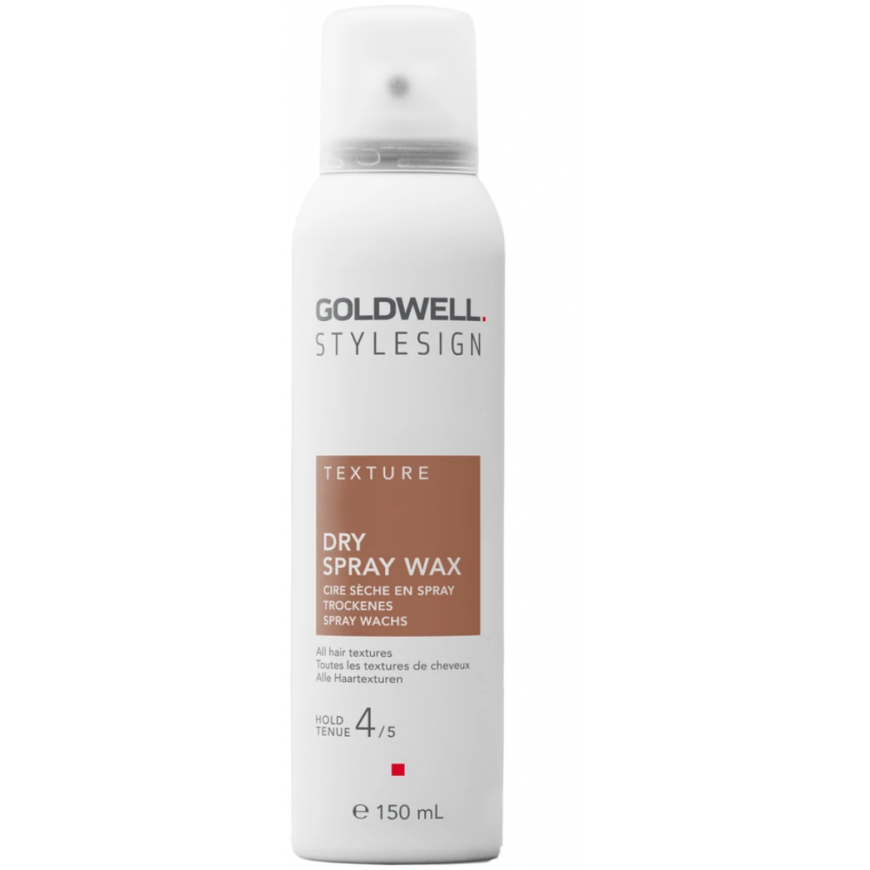Goldwell Stylesign Texture Dry Spray Wax