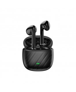 Dudao U14+ wireless in-ear TWS Bluetooth 5.3 headphones - black