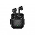 Dudao U14+ wireless in-ear TWS Bluetooth 5.3 headphones - black Dudao U14+ wireless in-ear TWS Bluetooth 5.3 headphones - black