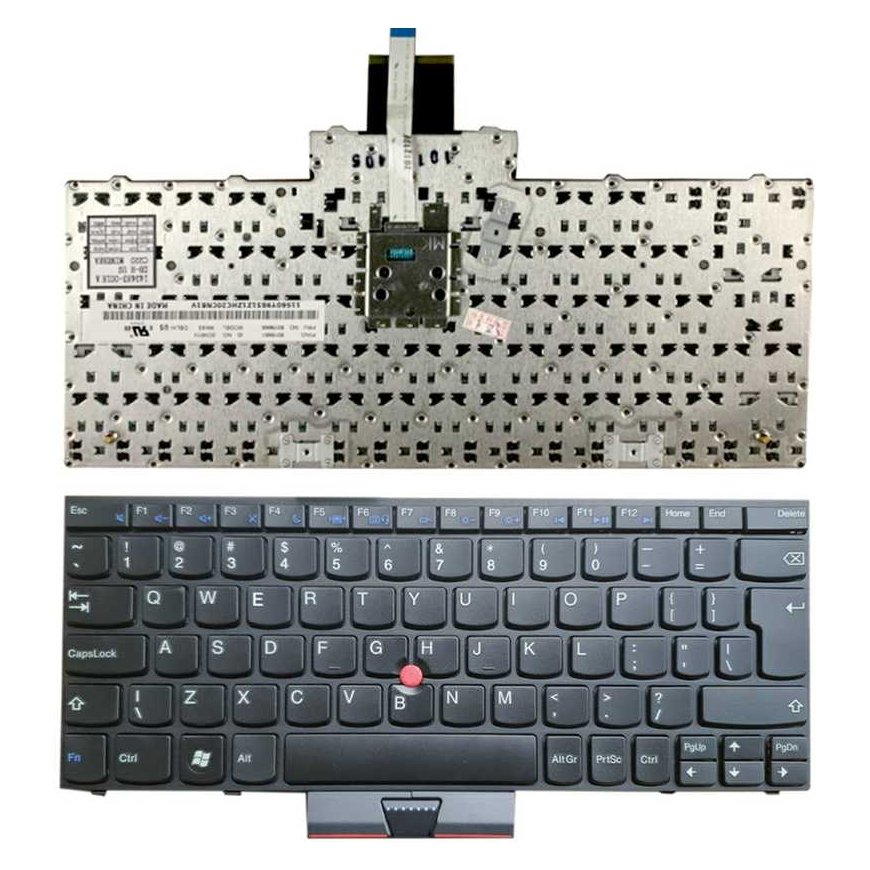 Lenovo Keyboard LENOVO ThinkPad Edge E130