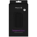 Evelatus iPhone 15 Plus Rubber Anti-Broken 3D Glass Full Cover J Evelatus iPhone 15 Plus Rubber Anti-Broken 3D Glass Full Cover J