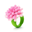 HEY CLAY voolimismass Sõrmused lill HEY CLAY voolimismass Sõrmused lill