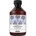 Davines DAVINES_Naturaltech Calming Shampoo calming shampoo for sensitive scalp 250ml Davines DAVINES_Naturaltech Calming Shampoo calming shampoo for sensitive scalp 250ml