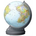 Ravensburger 11549 dėlionė 3D dėlionė 540 vnt Gaublys Ravensburger 11549 dėlionė 3D dėlionė 540 vnt Gaublys