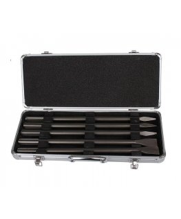 Chisel set MAKITA SDS-MAX 400mm