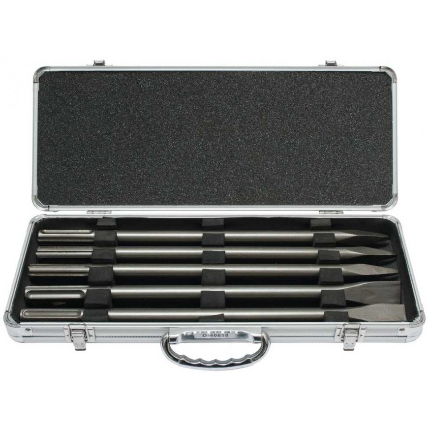 Chisel set MAKITA SDS-MAX 400mm – 2