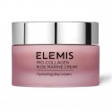 Moisturizing Cream against aging Elemis Pro-Collagen Rose Marine 50 ml