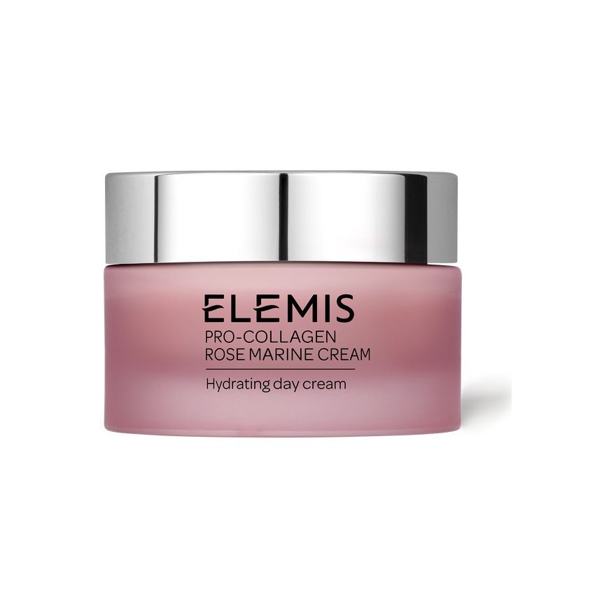 Moisturizing Cream against aging Elemis Pro-Collagen Rose Marine 50 ml – 3