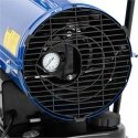 MSW Oil heater for large halls, 1071 m3/h, 20 kW MSW Oil heater for large halls, 1071 m3/h, 20 kW