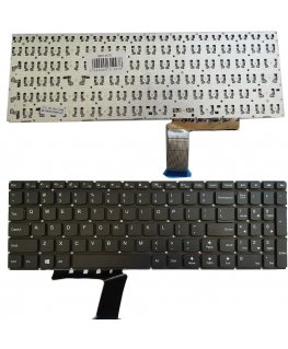 Klaviatūra Lenovo Ideapad 310-15 serija, JAV