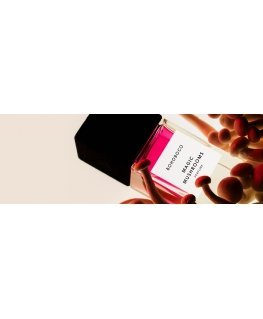 Bohoboco Red Wine Brown Sugar Parfém