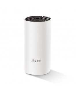 Access Point wireless WiFi TP-LINK DECO M4 1-PACK (300 Mb / s - 802.11 b / g / n, 867 Mb / s - 802.11 a / n / ac)
