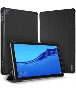 Dėklas Dux Ducis Domo Apple iPad Pro 12.9 2024 juodas