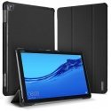 Dėklas Dux Ducis Domo Apple iPad Pro 12.9 2024 juodas Dėklas Dux Ducis Domo Apple iPad Pro 12.9 2024 juodas