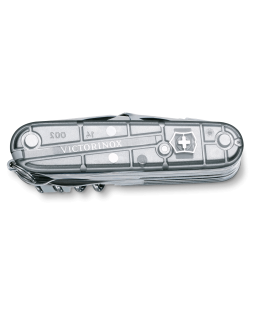 Victorinox Swiss Champ Silvertech