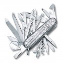 Victorinox Swiss Champ Silvertech Victorinox Swiss Champ Silvertech