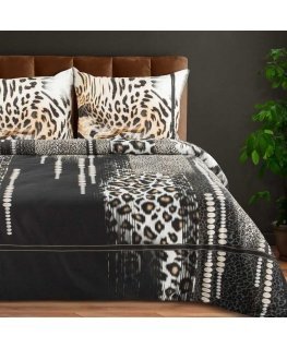 Bedding set Eurofirany MH/POS/ST/EVA/22 140X200 70X80/X1