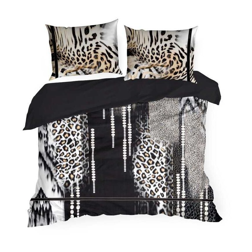 Bedding set Eurofirany MH/POS/ST/EVA/22 140X200 70X80/X1 – 2