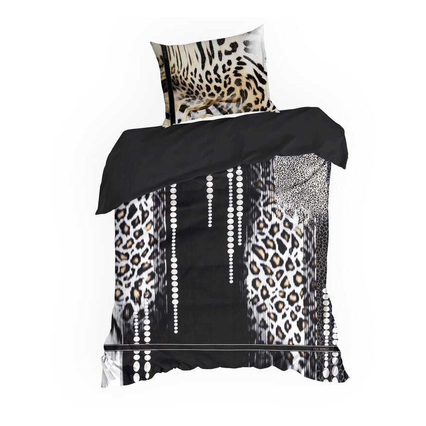 Bedding set Eurofirany MH/POS/ST/EVA/22 140X200 70X80/X1 – 3