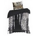 Bedding set Eurofirany MH/POS/ST/EVA/22 140X200 70X80/X1