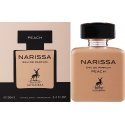 Maison Alhambra Narissa Peach Maison Alhambra Narissa Peach
