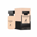 Maison Alhambra Narissa Peach Maison Alhambra Narissa Peach