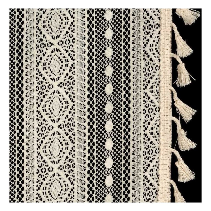 Euro curtains ZAS/ADORA/J.BEŻ 140X270 T – 4