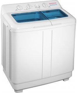 Veļas mašīna ar centrifūgu, 480W/ 180W.