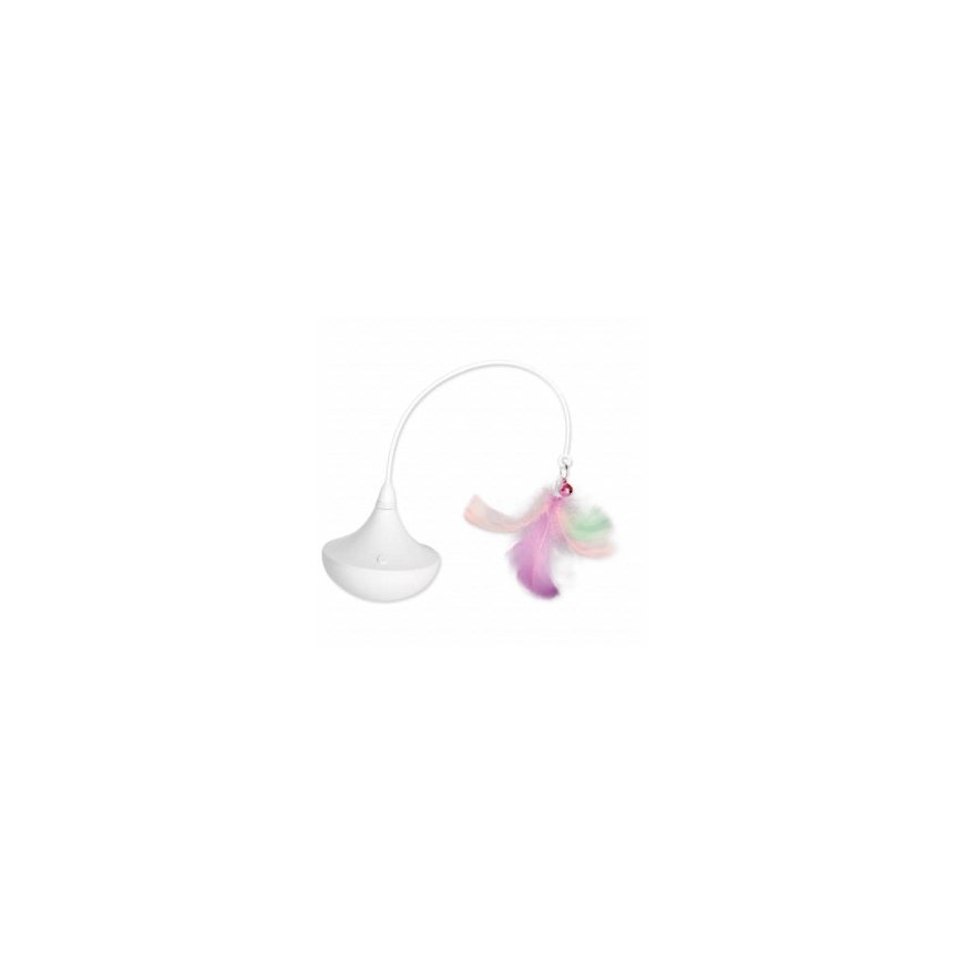 Toy for cats - GIMCAT PAGGY BROWN