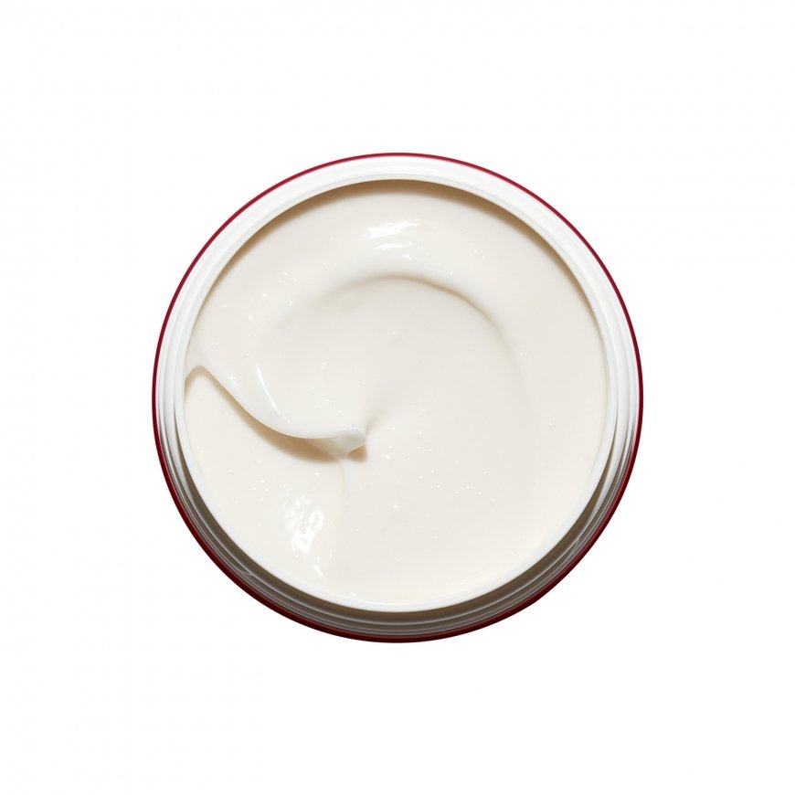 Clarins Masvelt Advanced Body Shaping Cream 200 ml Krēmkrāsa Sievietes – 4