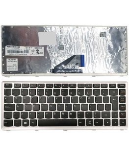 Klaviatūra LENOVO IdeaPad U310 (UK)