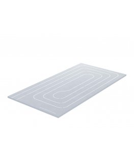 Aktyvi sauso tipo plokštė Uponor Renovis, 1200x625 mm (kaina už 1 vnt)