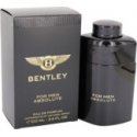 Bentley for Men Absolute eau de parfum for men 100 ml Bentley for Men Absolute eau de parfum for men 100 ml