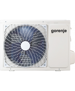 Gorenje | Air Conditioner, Outdoor unit | 20003668 REA35IN