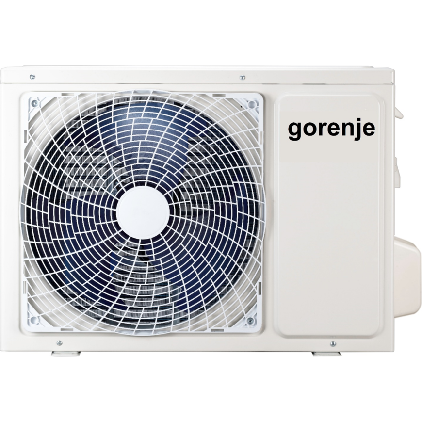 Gorenje | Air Conditioner, Outdoor unit | 20003668 REA35IN