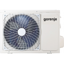 Gorenje | Air Conditioner, Outdoor unit | 20003668 REA35IN Gorenje | Air Conditioner, Outdoor unit | 20003668 REA35IN